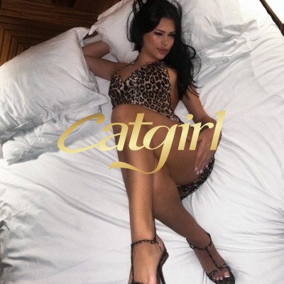 Babi - Escort Girl à Genève