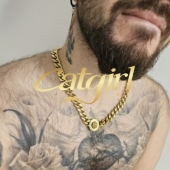 Bad boy - Transsexual in Lugano