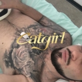 Bad boy - Transsexual in Lugano