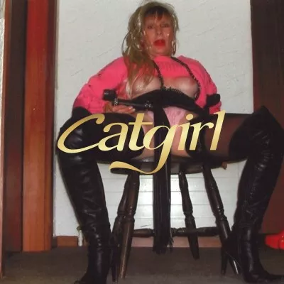 barbara  - SM/BDSM a Anières