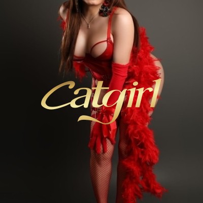 Barbielatina  - Transsexual in Fribourg