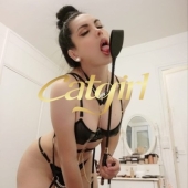 Barbielatina - Transsexual in Pratteln
