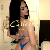 Barbielatina - Transsexual in Pratteln