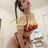 Barbielatina - Transsexual in Pratteln