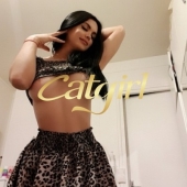 Barbielatina - Transsexual in Pratteln