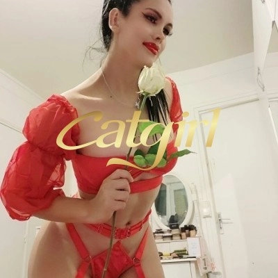 Barbielatina - Transexual en Pratteln