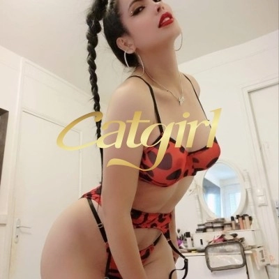 Barbielatina - Transexual en Pratteln