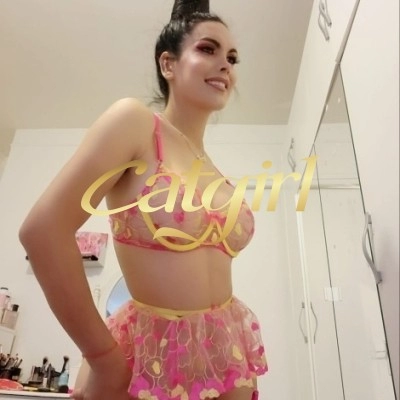 Barbielatina - Transexual en Pratteln