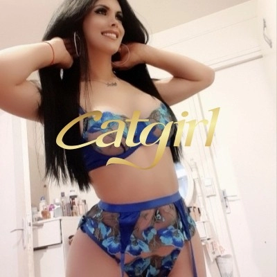 Barbielatina - Transexual en Pratteln