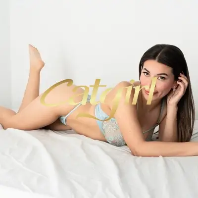 Becca - Escort Girls a Ginevra
