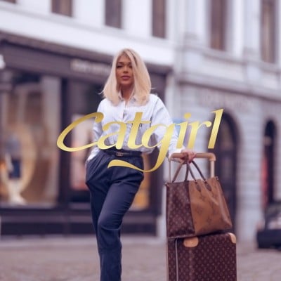 Bella-divan007 - Escort Girl à Zurich - Catgirl