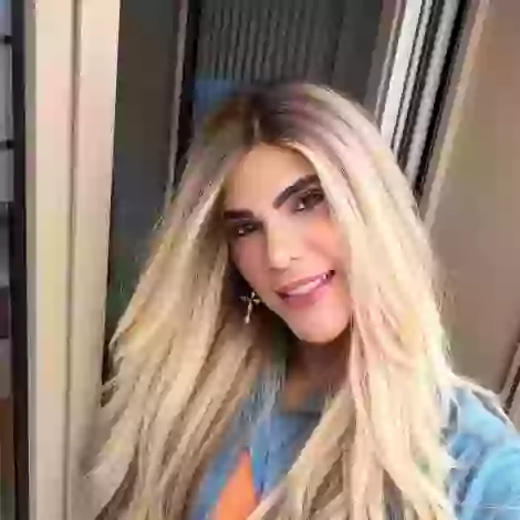 Bella Geneve - Transsexuel à Genève