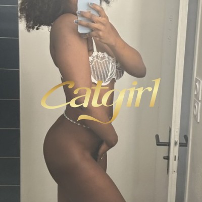 Black diamond  - Escort Girl à Aire-la-Ville