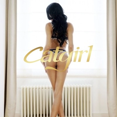Blue - Escort Girls en Zurigo