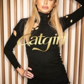 Cameron - Escort Girls in Zürich