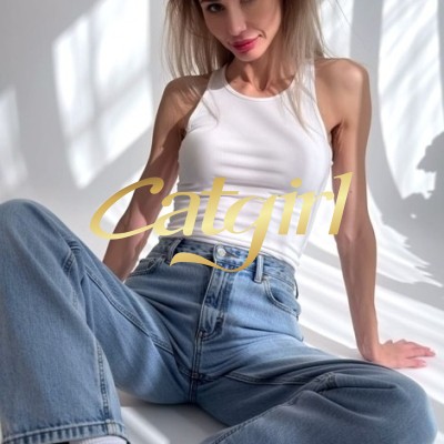 Cameron - Escort Girls in Zürich