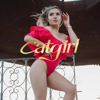 Candela - Escort Girls en Ginebra