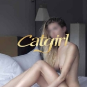 Candice M - Escort Girls a Ginevra