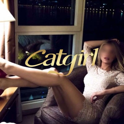 Candice M - Escort Girl à Genève - Catgirl