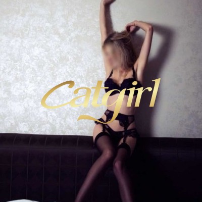 Candice M - Escort Girls en Ginebra - Catgirl