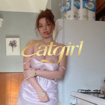 Caren21 - Escort Girls in Zurich - Catgirl