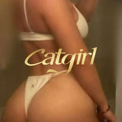 Carla B - Escort Girls a Ginevra - Catgirl