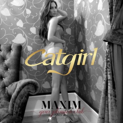 Carla M - Escort Girls en Zurigo - Catgirl