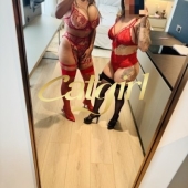 CarlaCaroline - Escort Girls in Genf