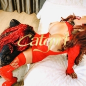 CarlaCaroline - Escort Girls in Genf