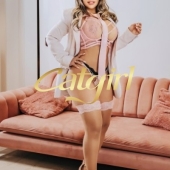 Carladominant  - Escort Girls in Genf