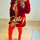 Carladominant  - Escort Girls in Genf
