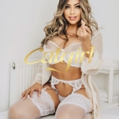 Carladominant  - Escort Girls in Genf