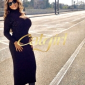 Carladominant  - Escort Girls in Genf
