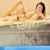 Carladominant  - Escort Girls in Genf