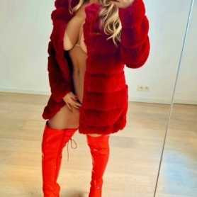 Carladominant  - Escort Girl à Genève