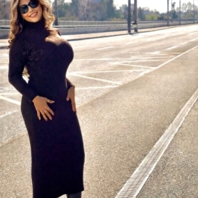 Carladominant  - Escort Girl à Genève