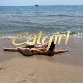 Carol  - Escort Girls en Ginebra