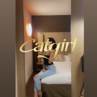 Caryna  - Escort Girl à Lausanne - Catgirl
