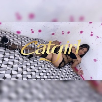 Catalina.sex - Transsexuel in Genf