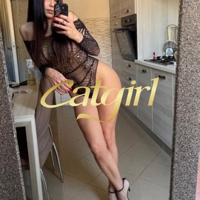 Catherina - Escort Girls en Zurigo