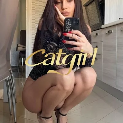 Catherina - Escort Girls in Zurich