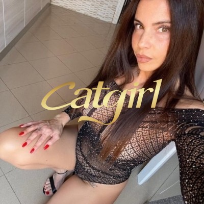 Catherina - Escort Girls en Zurigo