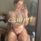 Catherine - Escort Girls in Bernex