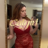 Catherine - Escort Girls in Bernex