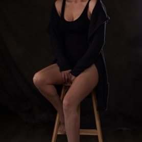 Cathie - Escort Girls en Ginebra