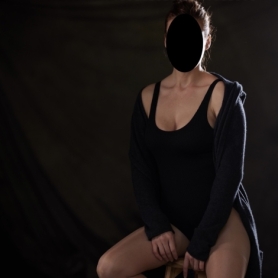 Cathie - Escort Girls en Ginebra