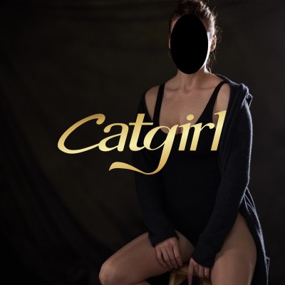 Cathie - Escort Girls in Geneva - Catgirl