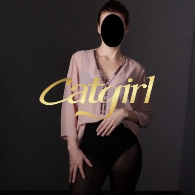 Cathie - Escort Girls in Geneva