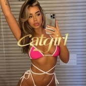 Cathie  - Escort Girl à Genève