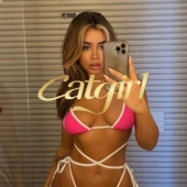 Cathie  - Escort Girl à Genève